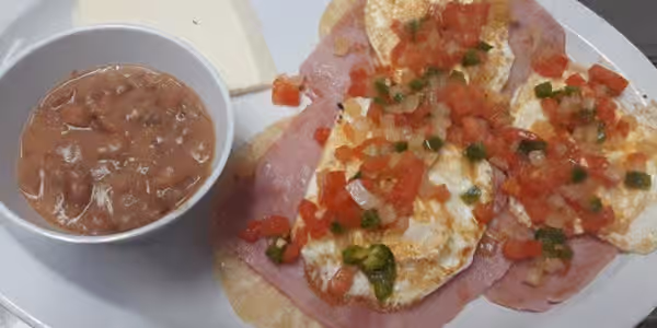 Desayunos